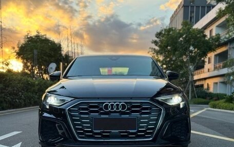 Audi A3, 2022 год, 1 860 333 рублей, 2 фотография