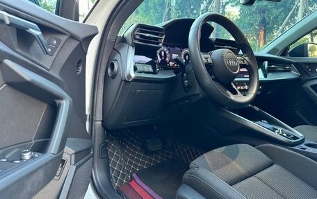 Audi A3, 2022 год, 1 860 333 рублей, 9 фотография