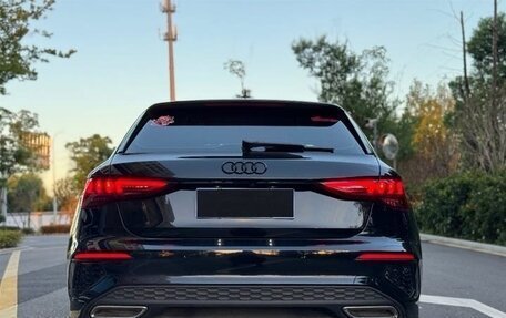Audi A3, 2022 год, 1 860 333 рублей, 6 фотография