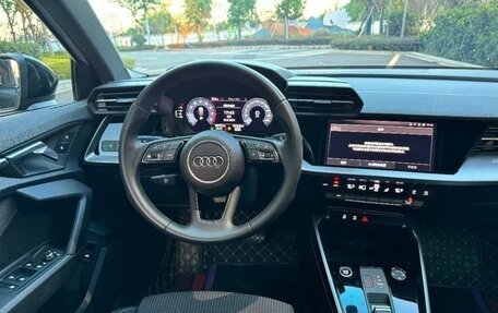 Audi A3, 2022 год, 1 860 333 рублей, 8 фотография
