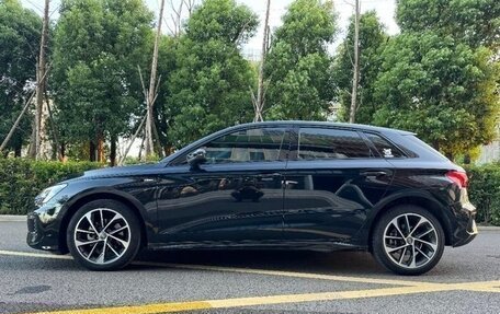Audi A3, 2022 год, 1 860 333 рублей, 4 фотография