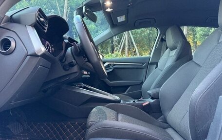 Audi A3, 2022 год, 1 860 333 рублей, 10 фотография