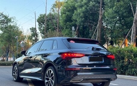 Audi A3, 2022 год, 1 860 333 рублей, 7 фотография