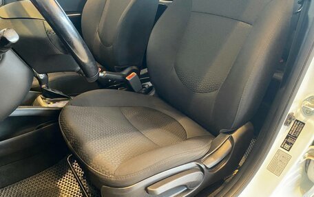 KIA Rio III рестайлинг, 2016 год, 1 175 000 рублей, 9 фотография