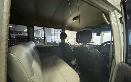 Mitsubishi Pajero III рестайлинг, 1989 год, 345 000 рублей, 8 фотография