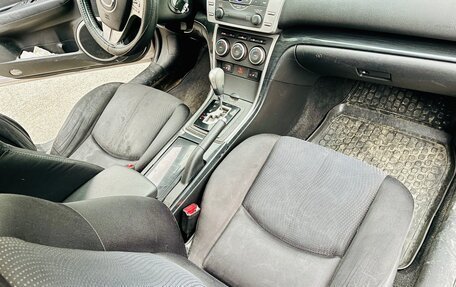 Mazda 6, 2008 год, 799 000 рублей, 2 фотография
