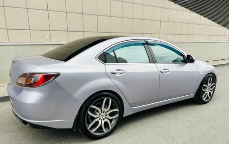 Mazda 6, 2008 год, 799 000 рублей, 12 фотография