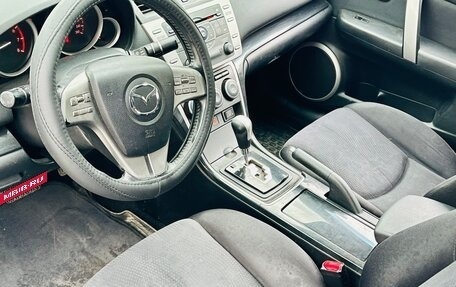 Mazda 6, 2008 год, 799 000 рублей, 4 фотография