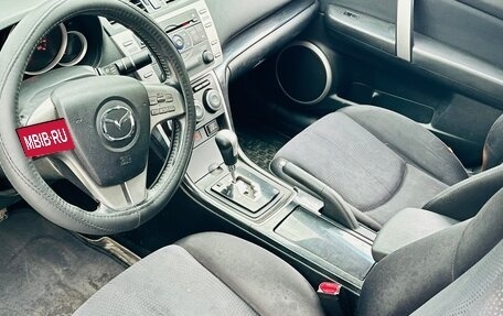 Mazda 6, 2008 год, 799 000 рублей, 14 фотография