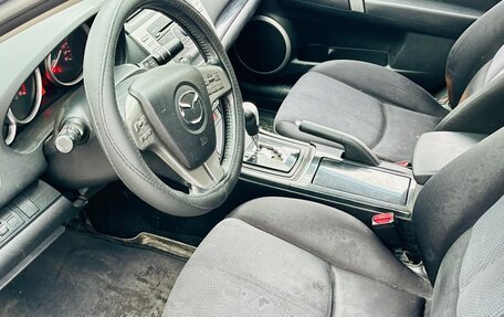 Mazda 6, 2008 год, 799 000 рублей, 20 фотография
