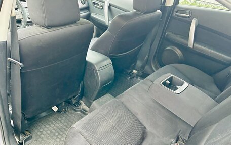 Mazda 6, 2008 год, 799 000 рублей, 23 фотография