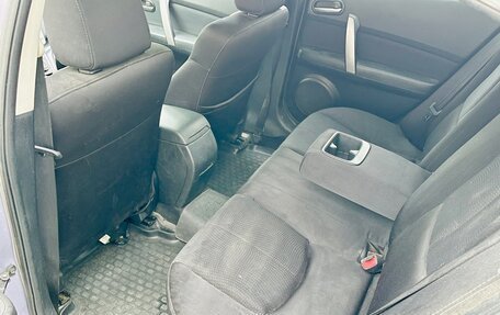 Mazda 6, 2008 год, 799 000 рублей, 19 фотография