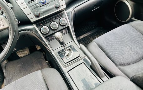 Mazda 6, 2008 год, 799 000 рублей, 22 фотография