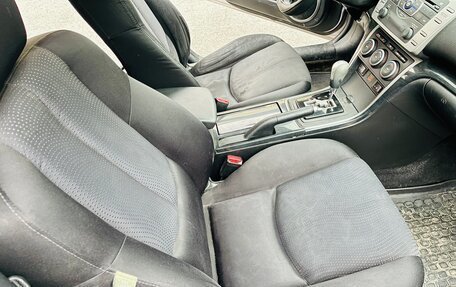 Mazda 6, 2008 год, 799 000 рублей, 24 фотография