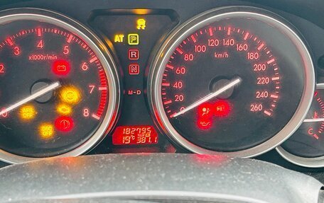 Mazda 6, 2008 год, 799 000 рублей, 26 фотография