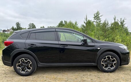 Subaru XV II, 2021 год, 2 500 000 рублей, 5 фотография