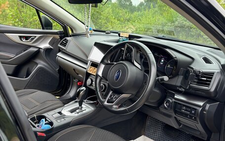 Subaru XV II, 2021 год, 2 500 000 рублей, 7 фотография