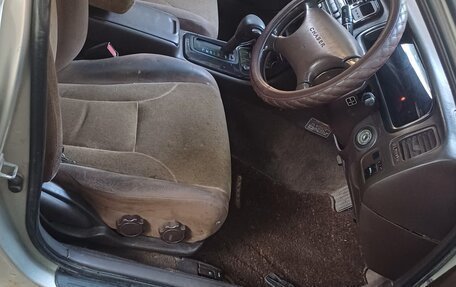 Toyota Cresta, 1993 год, 250 000 рублей, 3 фотография