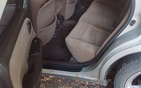 Toyota Cresta, 1993 год, 250 000 рублей, 9 фотография