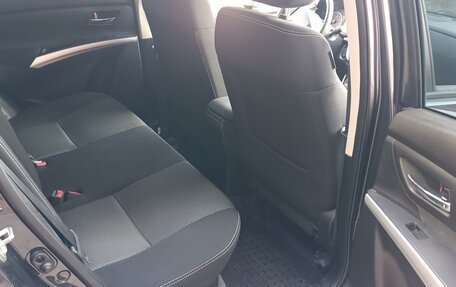 Suzuki SX4 II рестайлинг, 2014 год, 1 200 000 рублей, 7 фотография