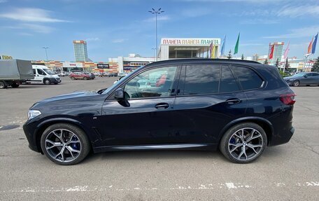 BMW X5, 2020 год, 6 900 000 рублей, 2 фотография