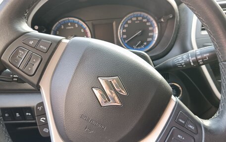 Suzuki SX4 II рестайлинг, 2014 год, 1 200 000 рублей, 8 фотография