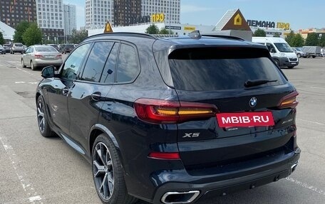 BMW X5, 2020 год, 6 900 000 рублей, 3 фотография