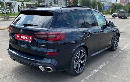 BMW X5, 2020 год, 6 900 000 рублей, 5 фотография