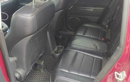 Jeep Compass I рестайлинг, 2012 год, 1 050 000 рублей, 5 фотография
