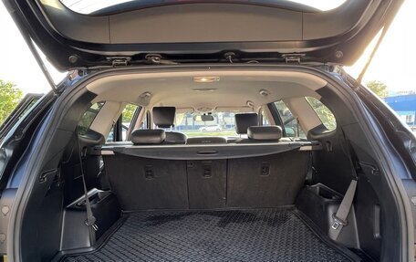 Hyundai Santa Fe III рестайлинг, 2015 год, 1 500 000 рублей, 5 фотография