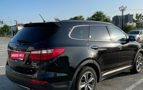 Hyundai Santa Fe III рестайлинг, 2015 год, 1 500 000 рублей, 12 фотография