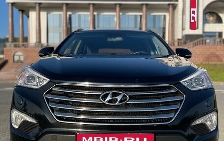 Hyundai Santa Fe III рестайлинг, 2015 год, 1 500 000 рублей, 8 фотография