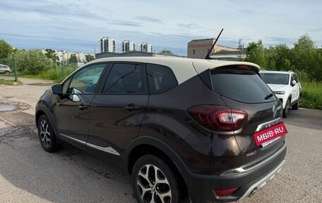 Renault Kaptur I рестайлинг, 2020 год, 1 580 000 рублей, 4 фотография