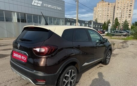 Renault Kaptur I рестайлинг, 2020 год, 1 580 000 рублей, 5 фотография