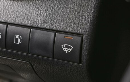 Toyota Camry, 2018 год, 2 070 000 рублей, 17 фотография