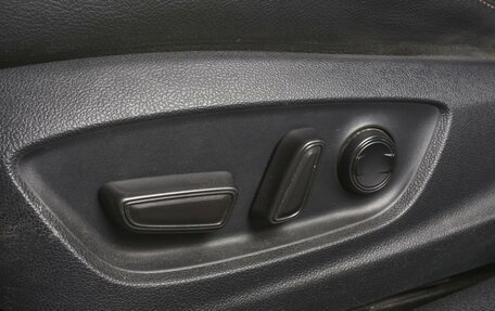 Toyota Camry, 2018 год, 2 070 000 рублей, 13 фотография