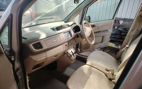 Subaru Stella I, 2010 год, 570 000 рублей, 2 фотография