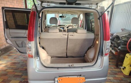 Subaru Stella I, 2010 год, 570 000 рублей, 5 фотография