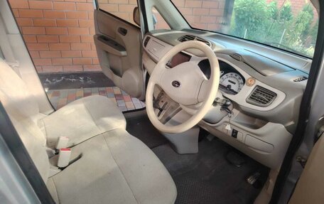 Subaru Stella I, 2010 год, 570 000 рублей, 7 фотография