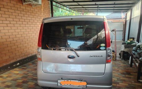 Subaru Stella I, 2010 год, 570 000 рублей, 13 фотография