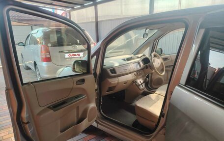 Subaru Stella I, 2010 год, 570 000 рублей, 4 фотография
