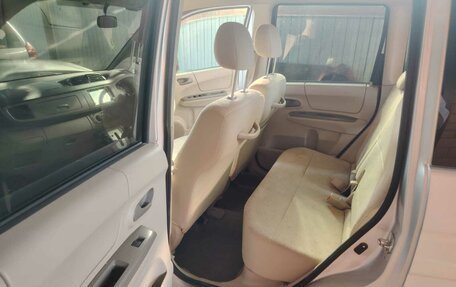 Subaru Stella I, 2010 год, 570 000 рублей, 3 фотография