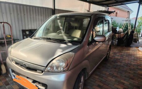 Subaru Stella I, 2010 год, 570 000 рублей, 12 фотография