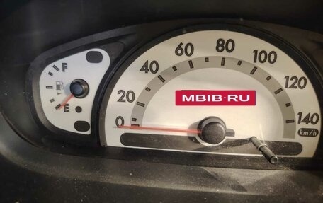 Subaru Stella I, 2010 год, 570 000 рублей, 8 фотография