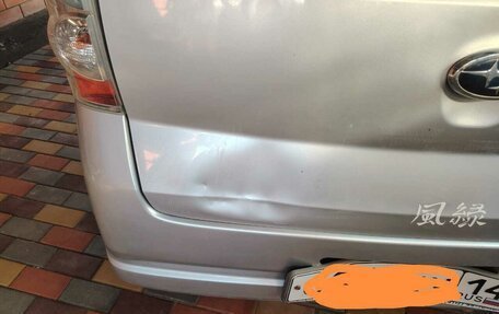 Subaru Stella I, 2010 год, 570 000 рублей, 14 фотография