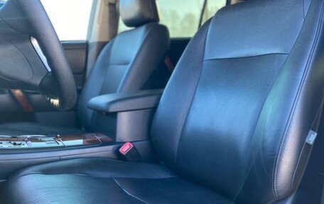 Toyota Highlander III, 2011 год, 2 000 000 рублей, 4 фотография