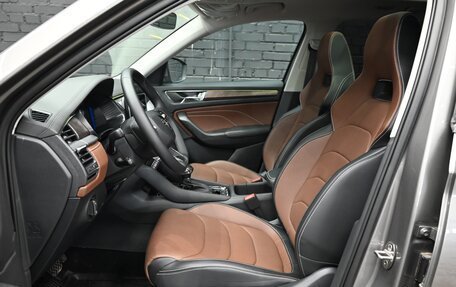 Skoda Kodiaq I, 2023 год, 4 165 000 рублей, 9 фотография