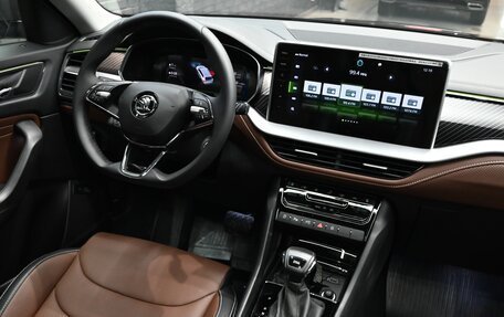 Skoda Kodiaq I, 2023 год, 4 165 000 рублей, 11 фотография