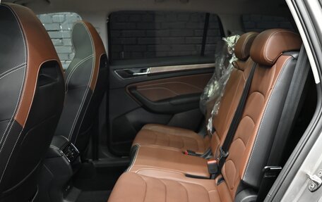 Skoda Kodiaq I, 2023 год, 4 165 000 рублей, 23 фотография