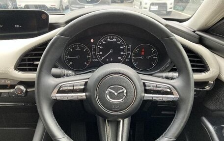 Mazda 3, 2022 год, 1 210 001 рублей, 10 фотография